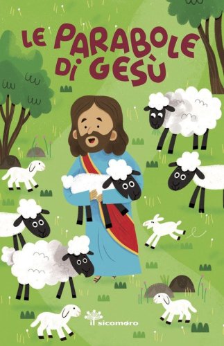 Le parabole di Ges&ugrave;