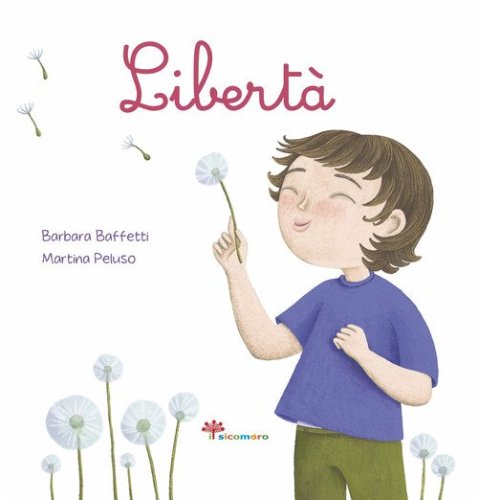 Libert&agrave;