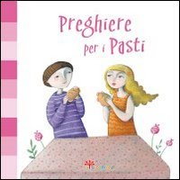 Preghiere per i pasti