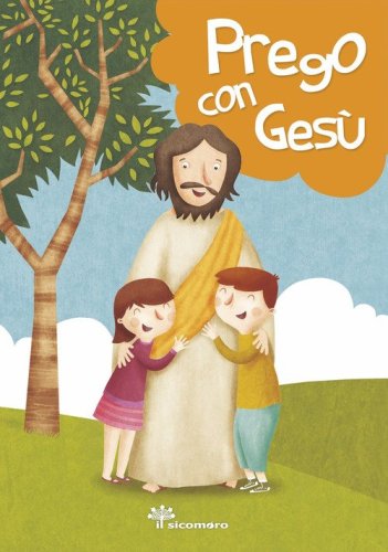 Prego con Ges&ugrave;