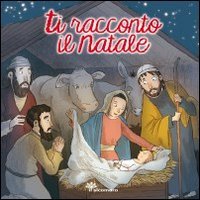 Ti racconto le parabole