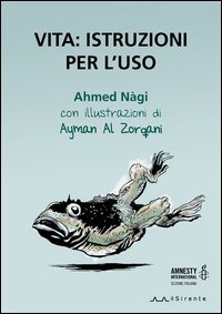 Vita: istruzioni per l'uso