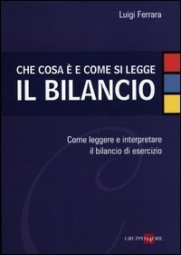 Che cosa &egrave; e come si legge il bilancio. Come leggere e interpretare il bilancio di esercizio