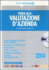 Guida alla valutazione d'azienda