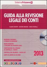 Guida alla revisione legale dei conti
