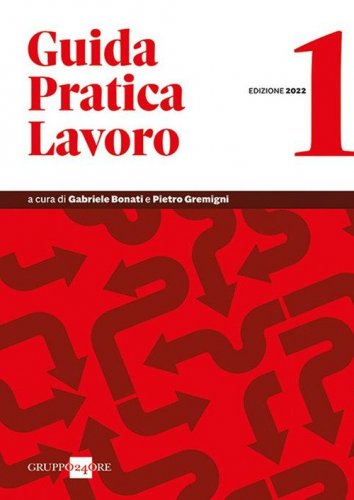 Guida pratica lavoro 2022