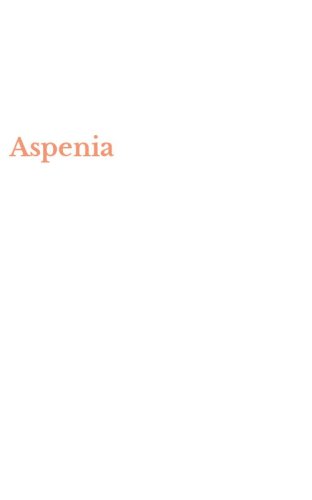 Aspenia