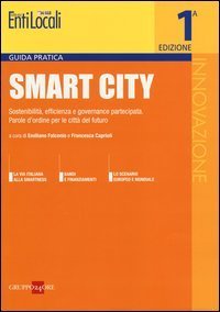 Smart city. Sostenibilit&agrave;, efficienza e governance partecipata. Parole d'ordine per le citt&agrave; del futuro