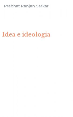 Idea e ideologia