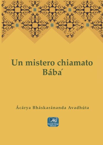 Un mistero chiamato B&aacute;b&aacute;