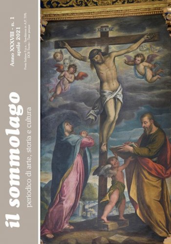Il sommolago. Periodico di storia, arte e cultura