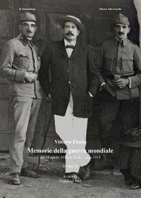 Memorie della guerra mondiale