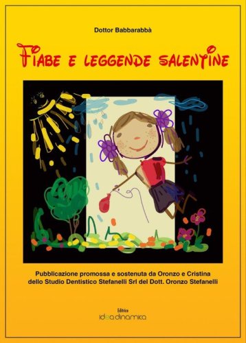 Fiabe e leggende salentine