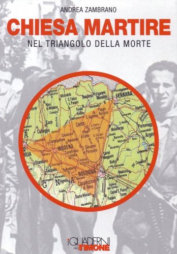 Chiesa martire nel triangolo della morte