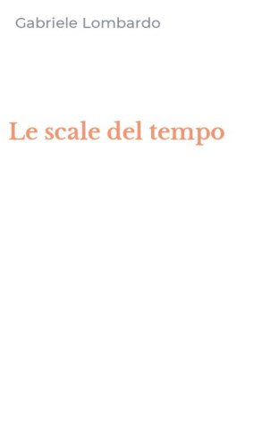Le scale del tempo