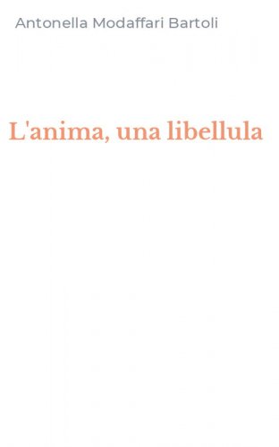L'anima, una libellula