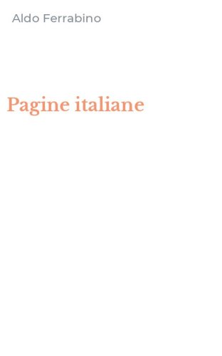 Pagine italiane