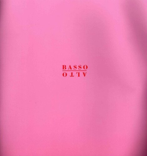 Basso alto. Fra scultura e fotografia con Virginia Morini