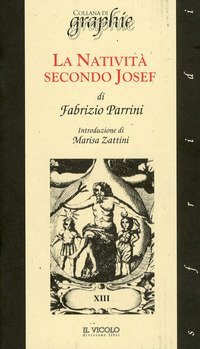 La nativit&agrave; secondo Josef