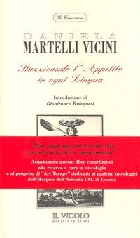 Stuzzicando l'appetito in ogni lingua