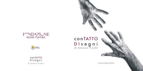 conTATTO DIsegni