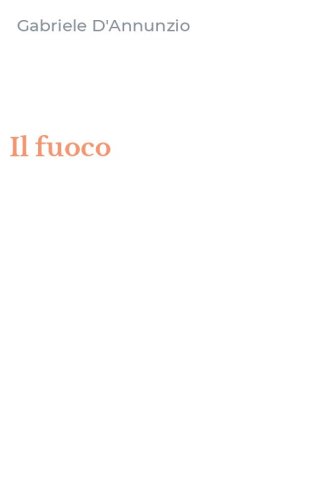 Il fuoco
