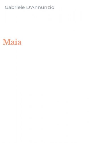 Maia