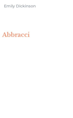 Abbracci