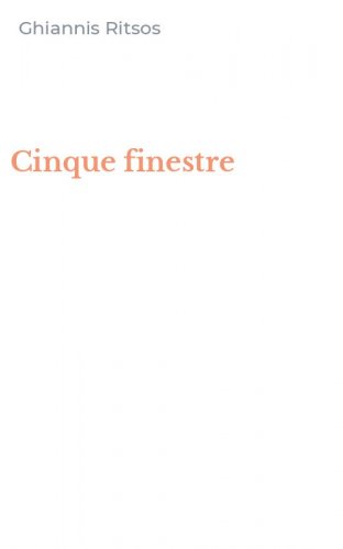 Cinque finestre