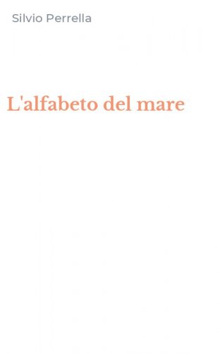 L'alfabeto del mare