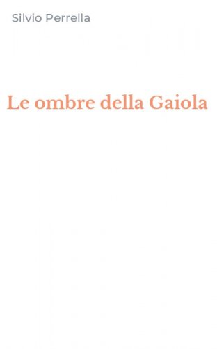 Le ombre della Gaiola