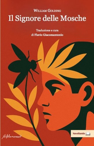 Il signore delle mosche