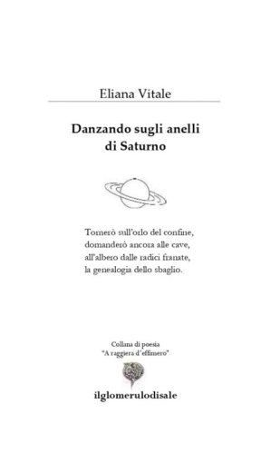 Danzando sugli anelli di Saturno