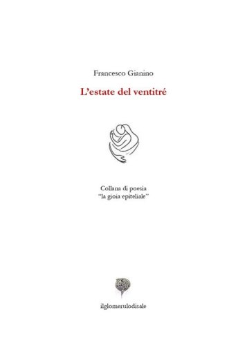 L'estate del ventitr&eacute;