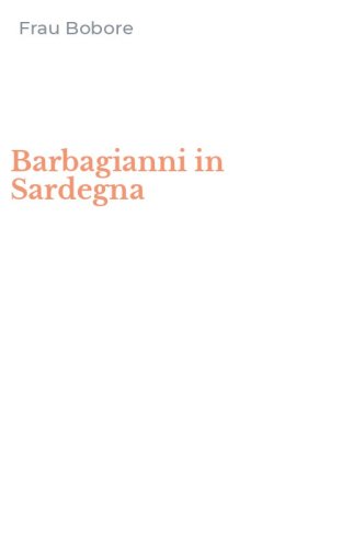 Barbagianni in Sardegna