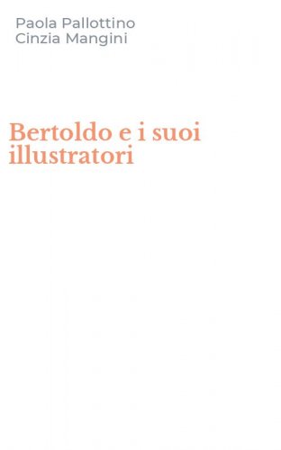 Bertoldo e i suoi illustratori