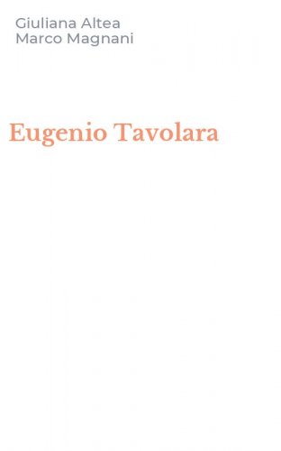 Eugenio Tavolara