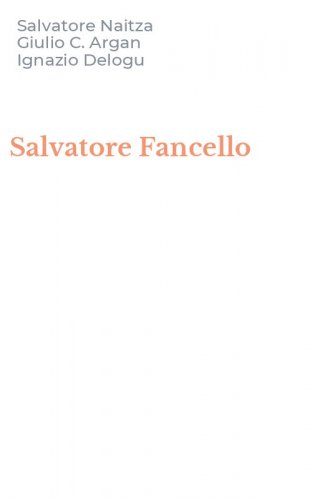 Salvatore Fancello