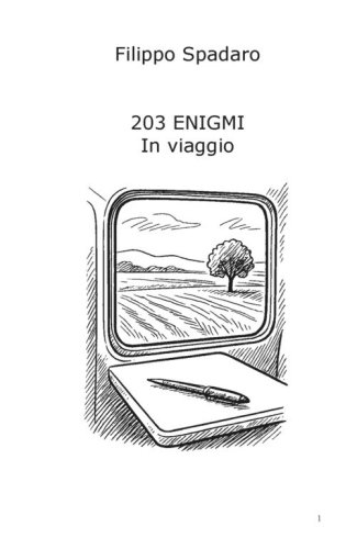 203 Enigmi in viaggio