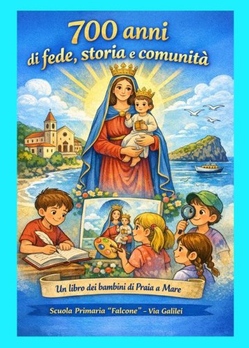 700 anni di fede, storia e comunit&agrave;