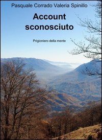 Account sconosciuto