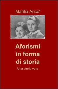 Aforismi in forma di storia