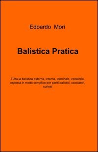 Balistica pratica