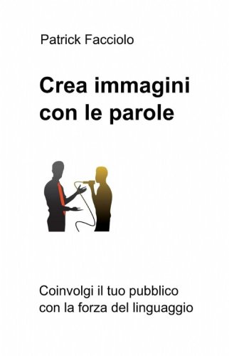 Crea immagini con le parole