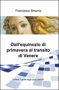 Dall'equinozio di primavera al transito di Venere