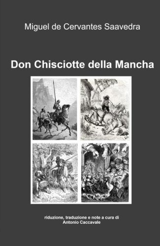 Don Chisciotte della Mancha