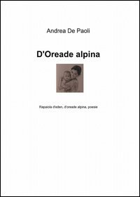 D'oreade alpina
