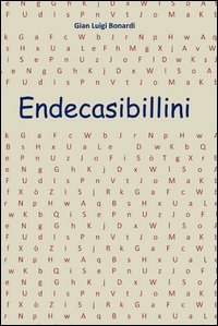 Endecasibillini