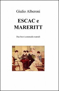 Escac e mareritt