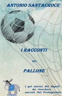 &laquo;I racconti del pallone&raquo;. I gol pi&ugrave; belli della storia del Napoli raccontati dal protagonista principale: il pallone